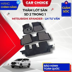 thảm lót sàn ô tô