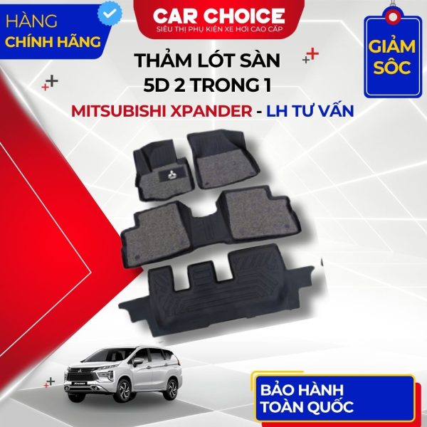 thảm lót sàn ô tô