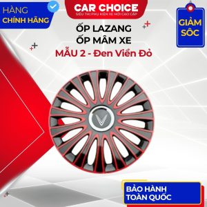 ốp lazang vf3