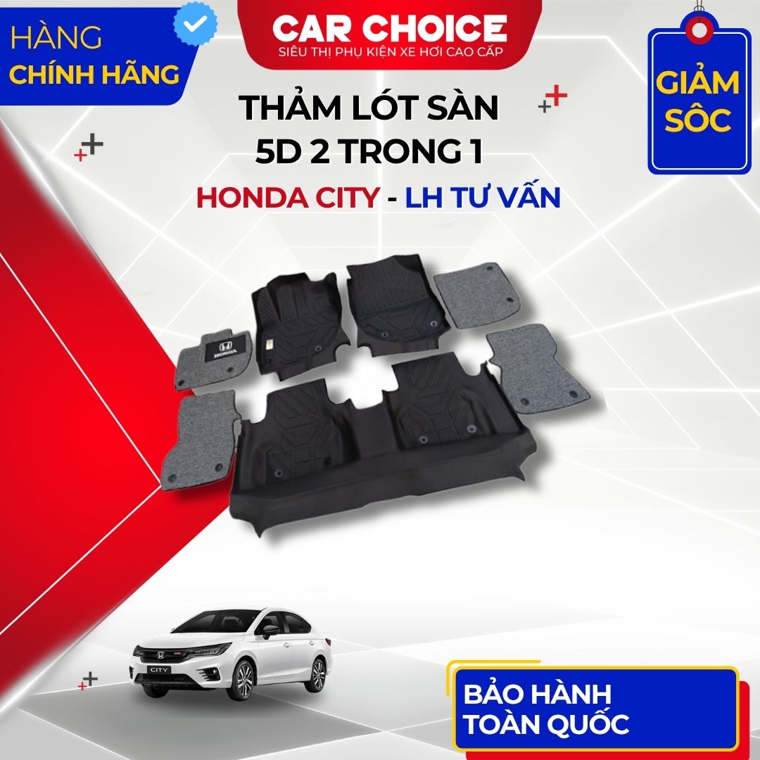 thảm lót sàn ô tô