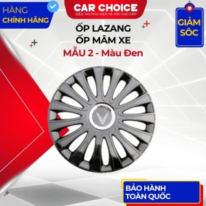 ốp lazang vf3