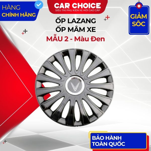 ốp lazang vf3