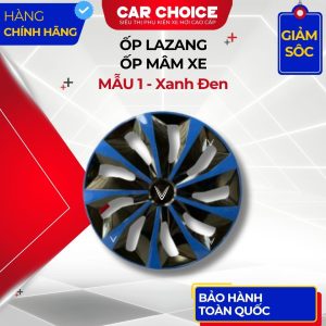 Ốp Lazang VF3