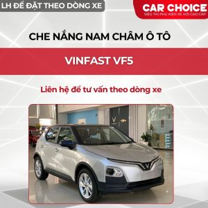 rèm che nắng ô tô