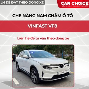 rèm che nắng ô tô