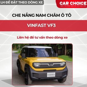 rèm che nắng ô tô