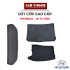 Lót cốp nhựa ô tô hyundai