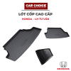 lót cốp nhựa ô tô honda