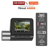 Camera Hành Trình Ô Tô 70mai A500S