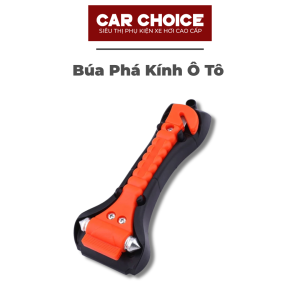 Búa phá kính ô tô