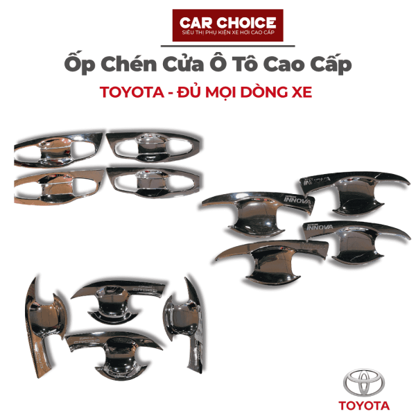 Chén cửa ô tô (11)