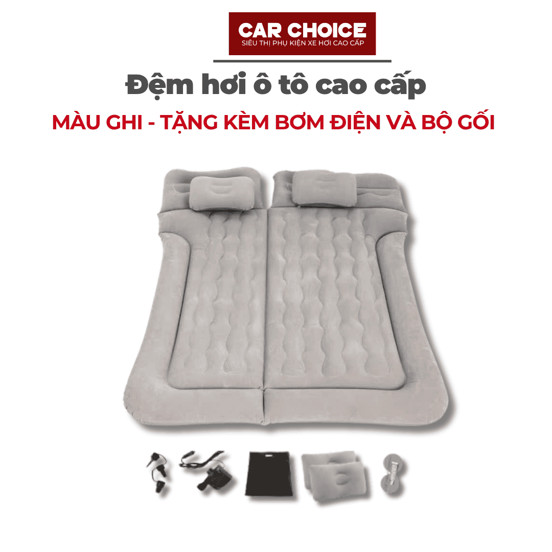 Đệm ô tô (2)