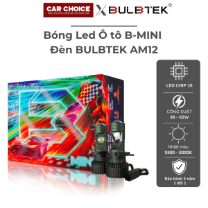 đèn bulbtek am12