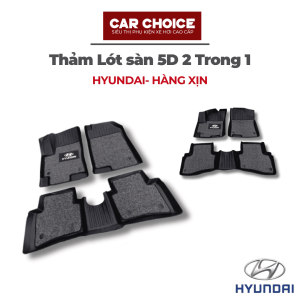 Ốp bậc cửa hyundai cốp trong và ngoài titan