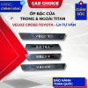 ốp bậc cửa