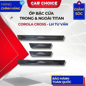 ốp bậc cửa
