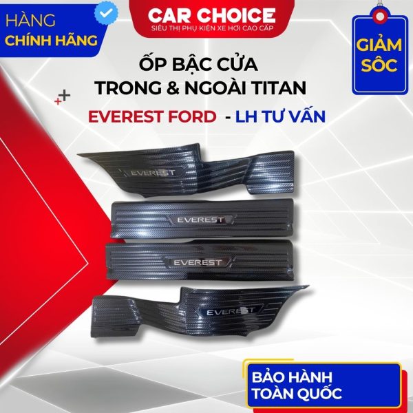ốp bậc cửa