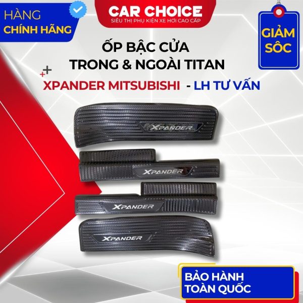 ốp bậc cửa