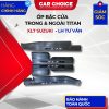 ốp bậc cửa