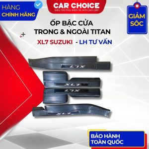 ốp bậc cửa