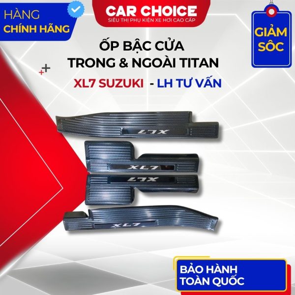 ốp bậc cửa