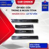 ốp bậc cửa