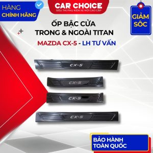 ốp bậc cửa