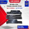 ốp bậc cửa