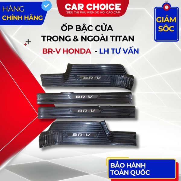ốp bậc cửa
