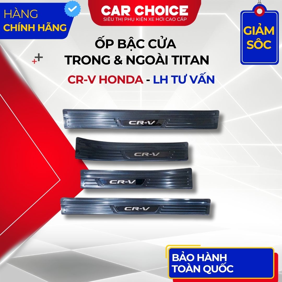 ốp bậc cửa