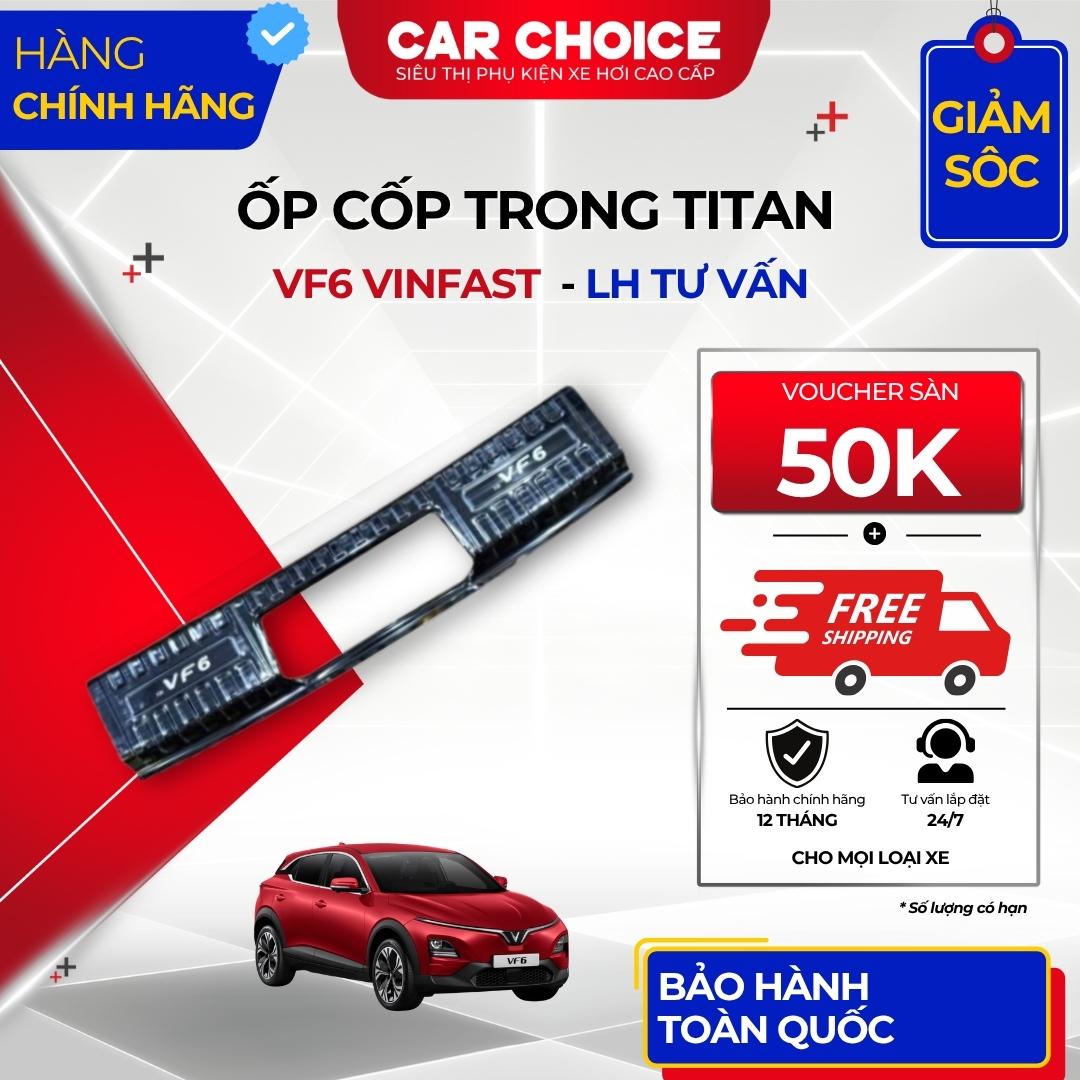 Ốp Cốp Trong Titan VF6