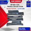 ốp bậc cửa