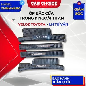 ốp bậc cửa