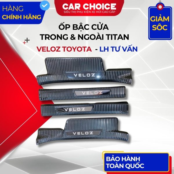 ốp bậc cửa