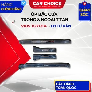 ốp bậc cửa