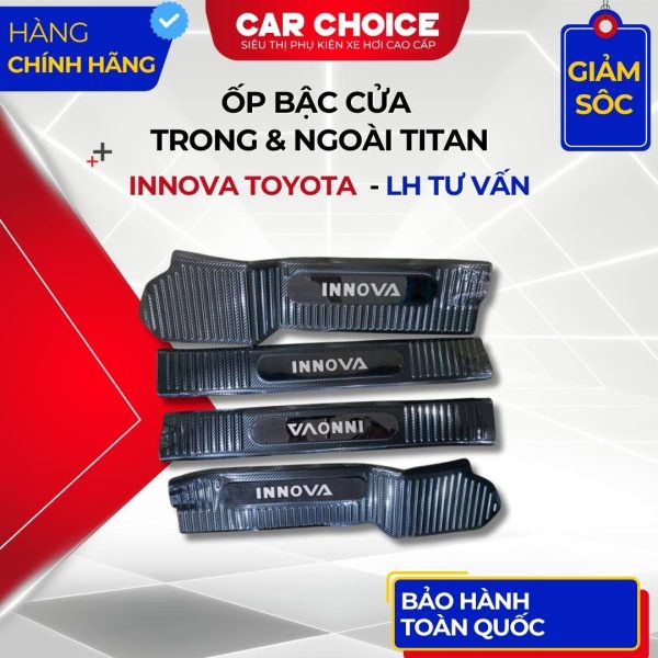 ốp bậc cửa