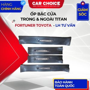 ốp bậc cửa