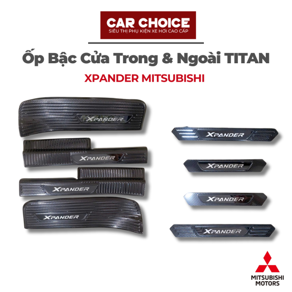 ốp bậc cửa Xpander (1)